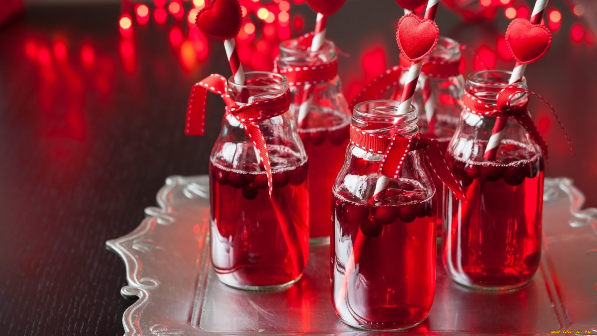 еда, напитки, ягодный, морс