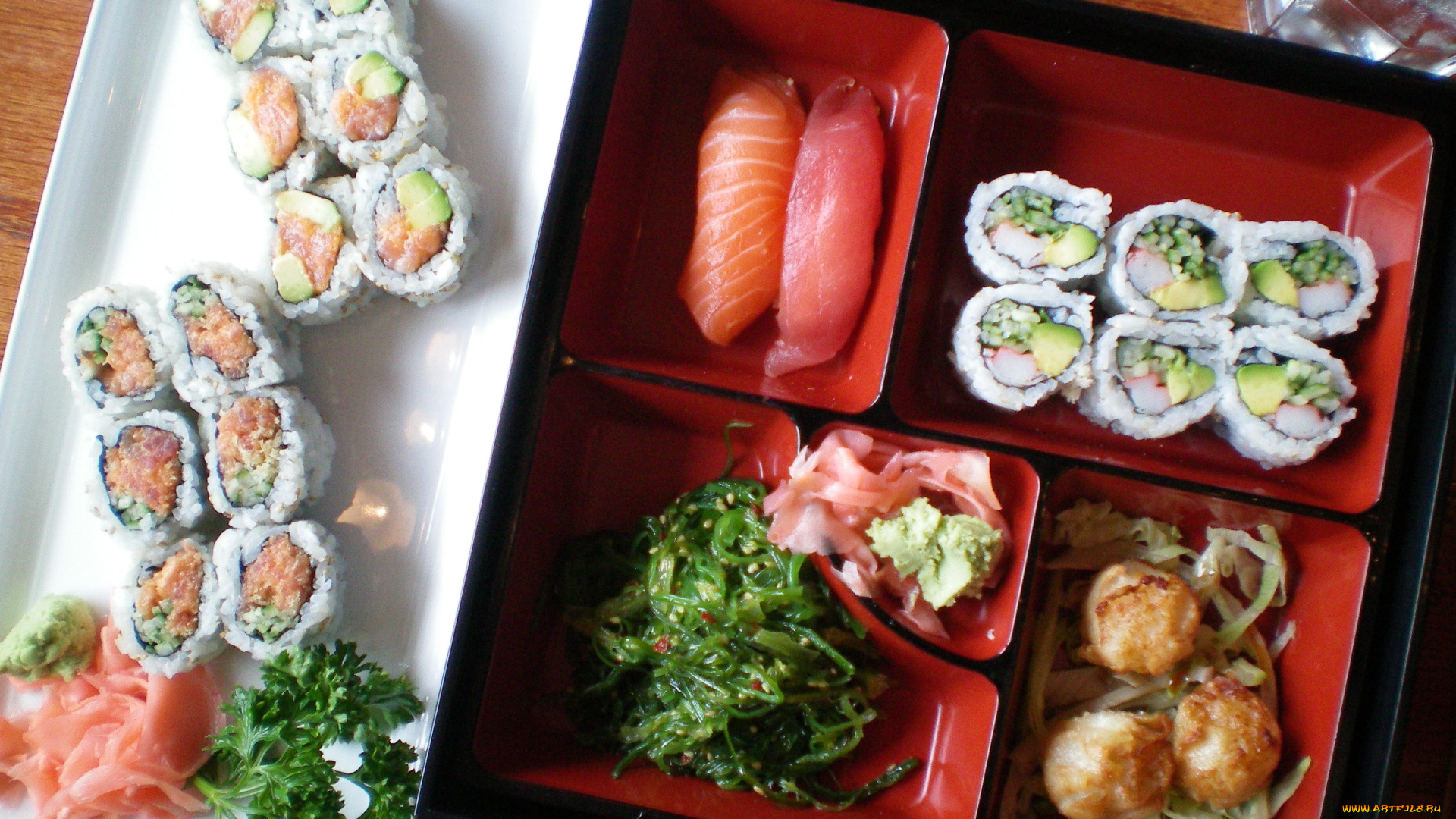 еда, рыба, , морепродукты, , суши, , роллы, роллы, суши, кухня, японская, ассорти