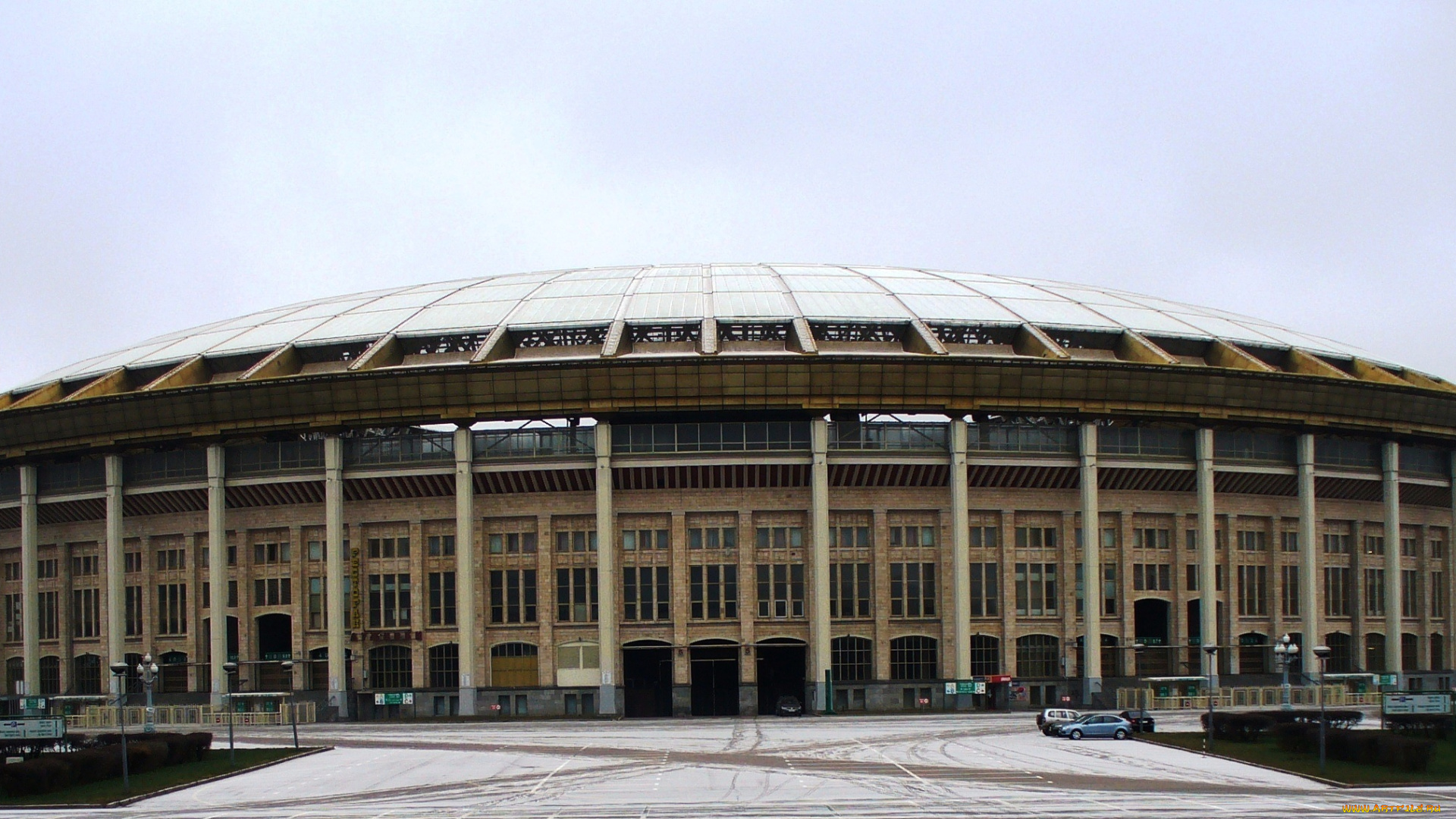 города, москва, , россия, лужники, стадион, здание