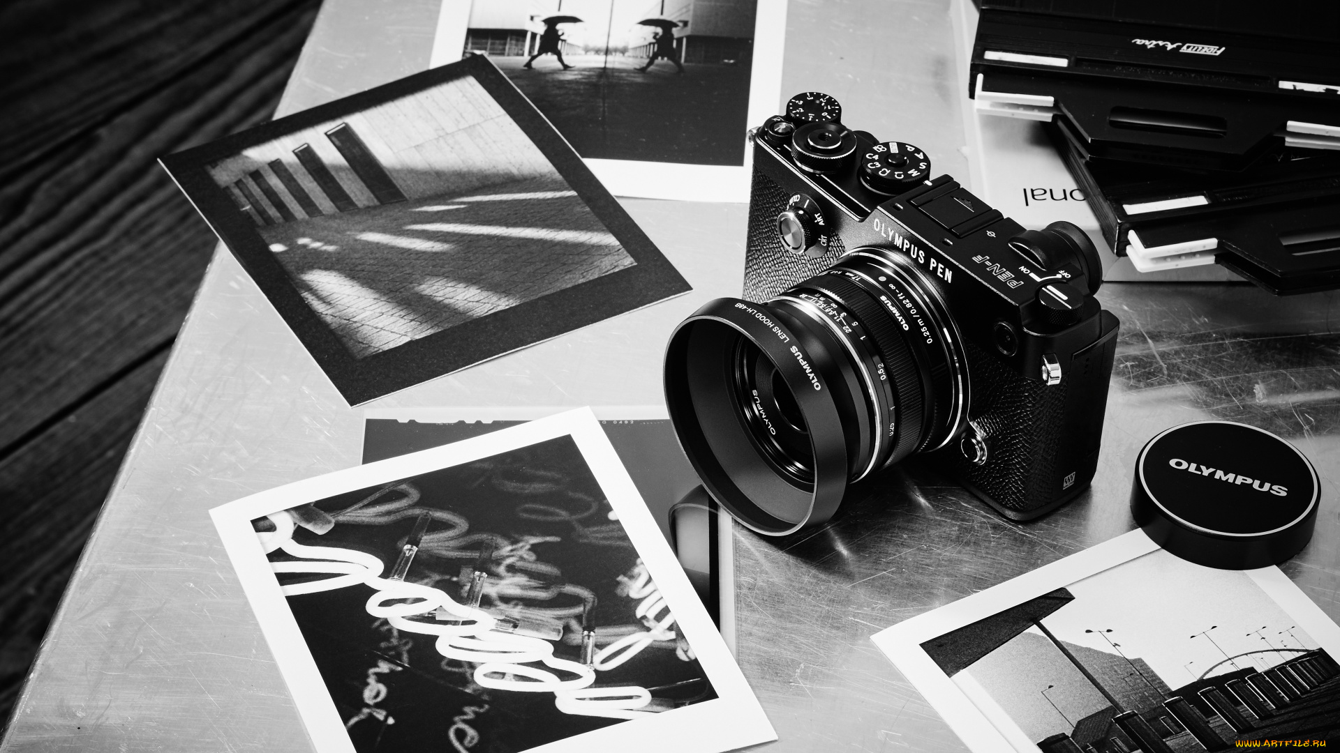 olympus, pen-f, бренды, olympus, unboxing, черно-белое, 4k, video, body, mirrorless, camera, pen-f, 4к, видео, фотографии, беззеркальная, камера