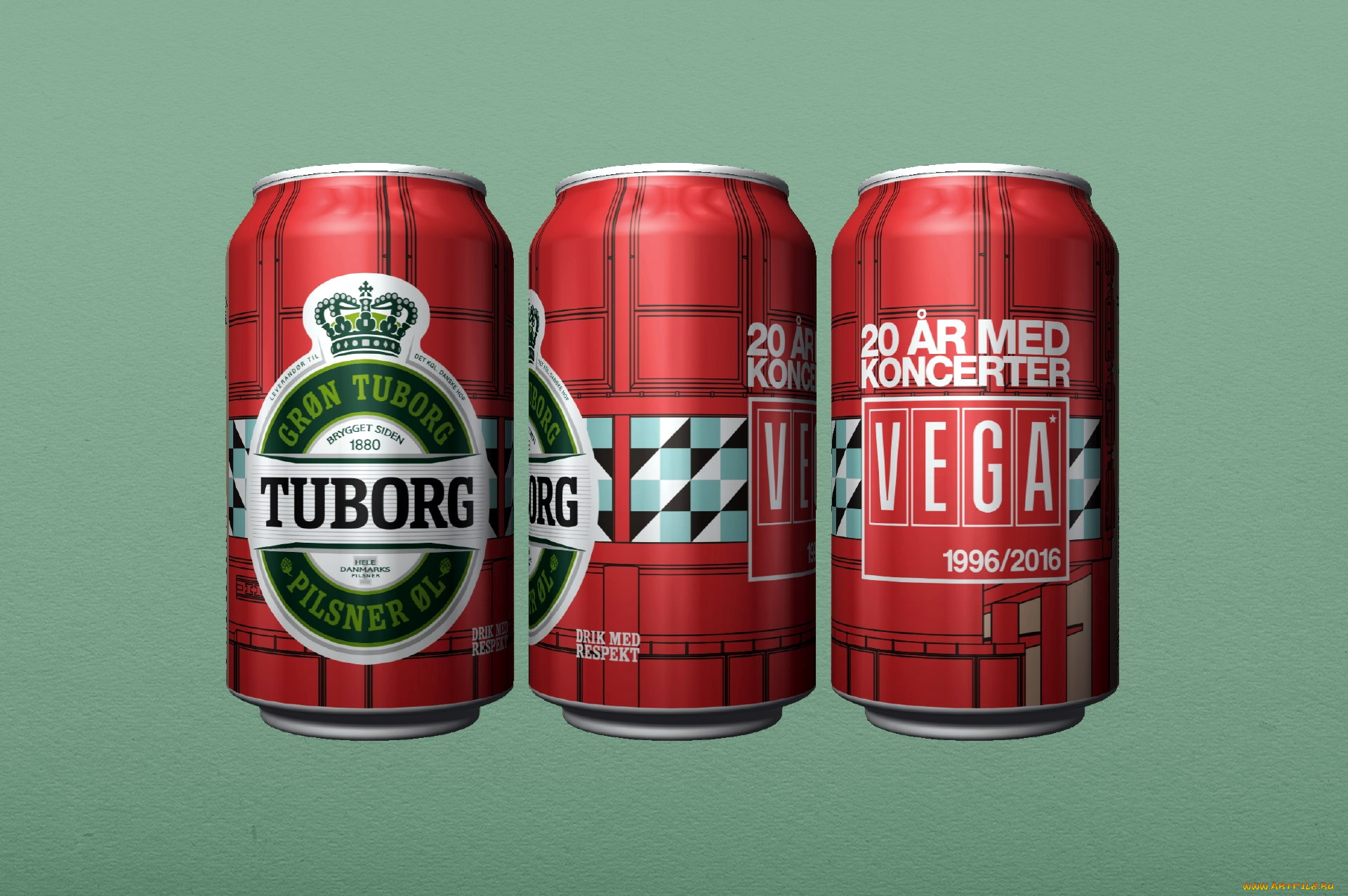 бренды, tuborg, пиво