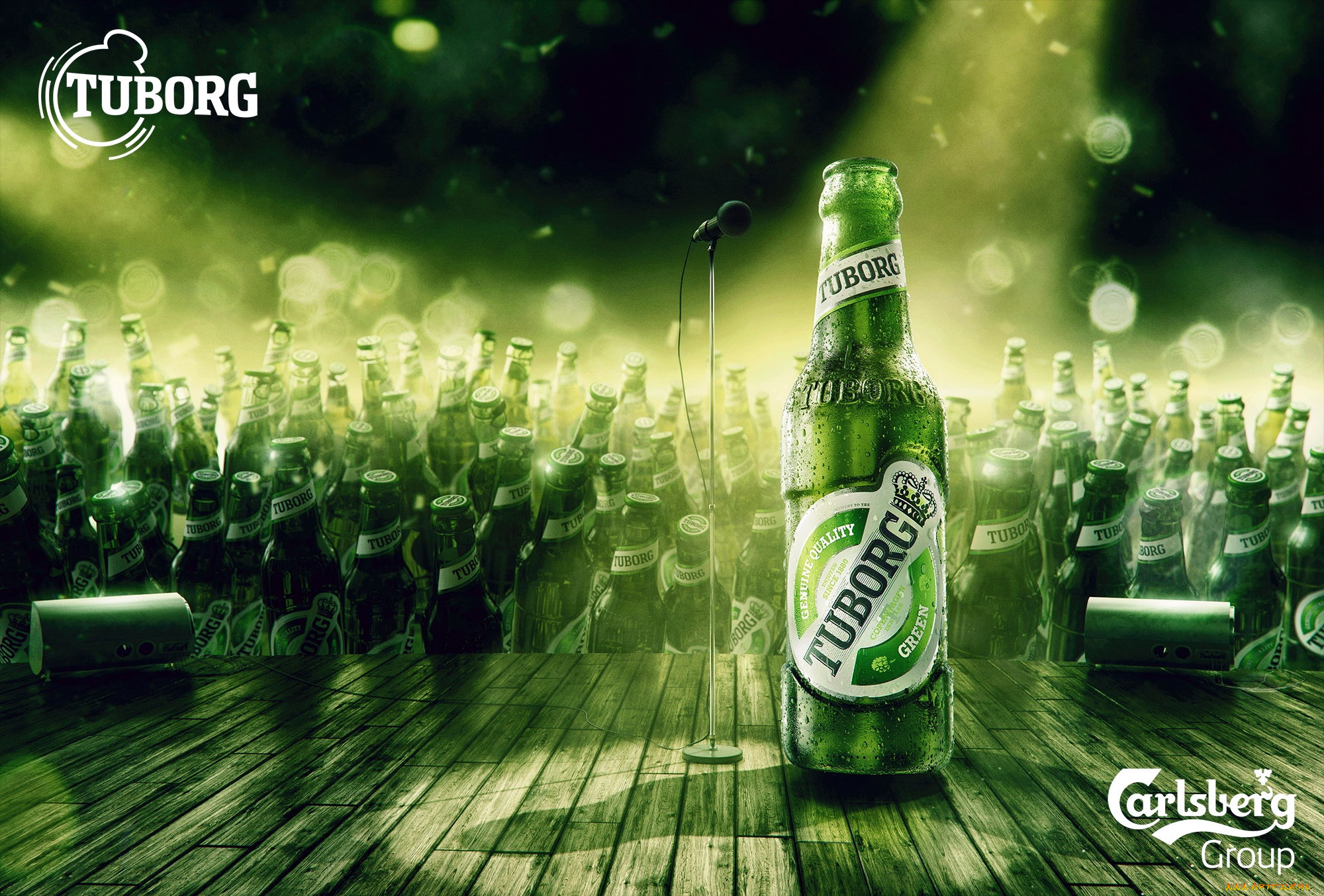 бренды, tuborg, пиво