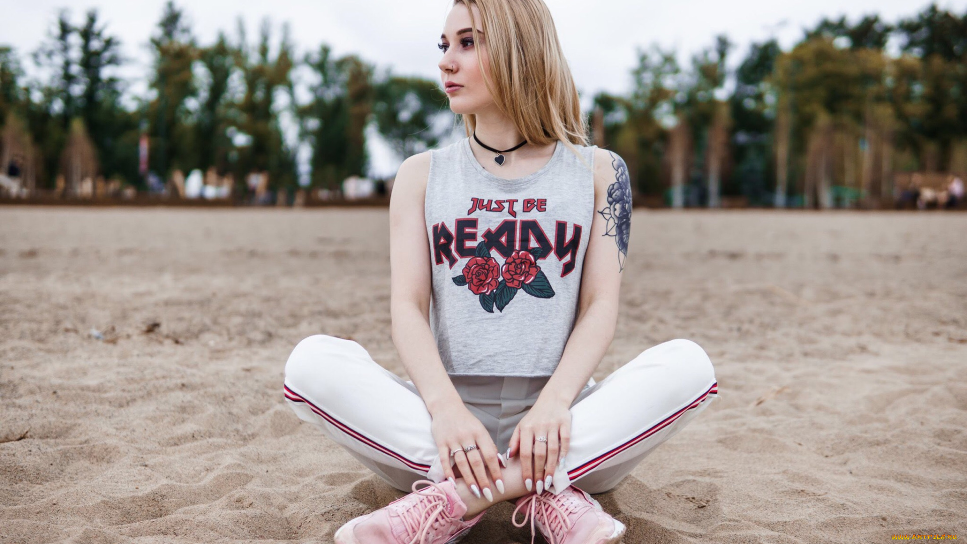 девушка, девушки, -unsort, , блондинки, , светловолосые, модель