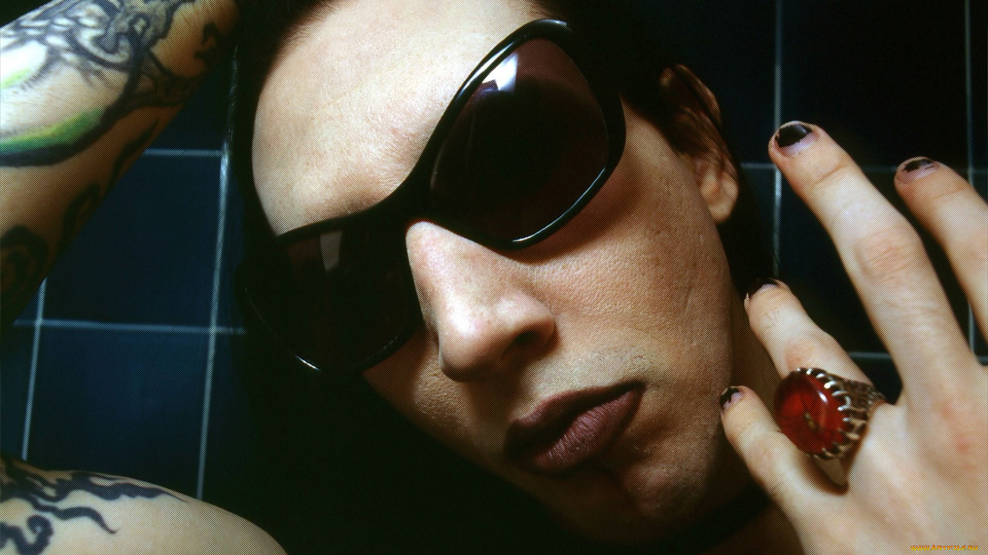 marilyn-manson, музыка, marilyn, manson, музыкант