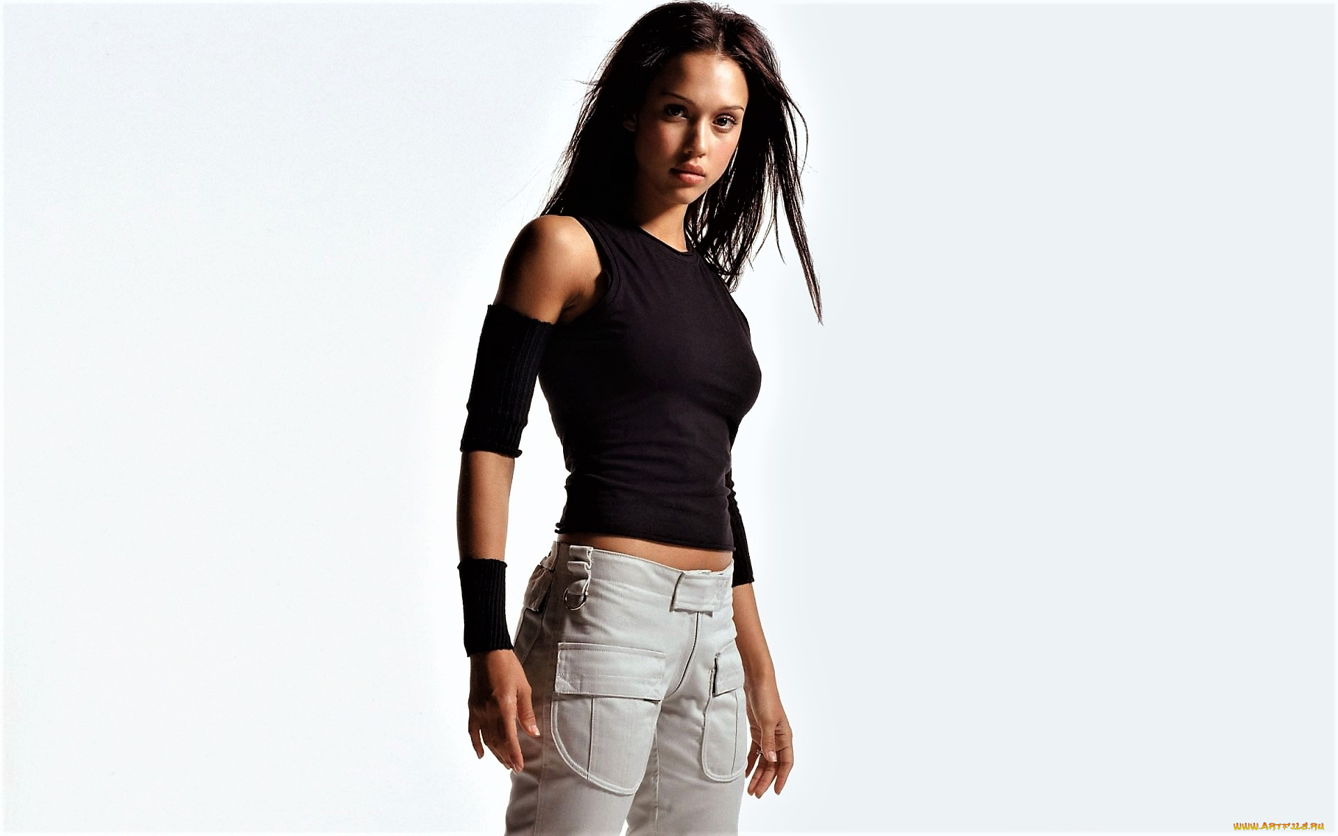 кино, фильмы, dark, angel, актриса, jessica, alba, топ, штаны