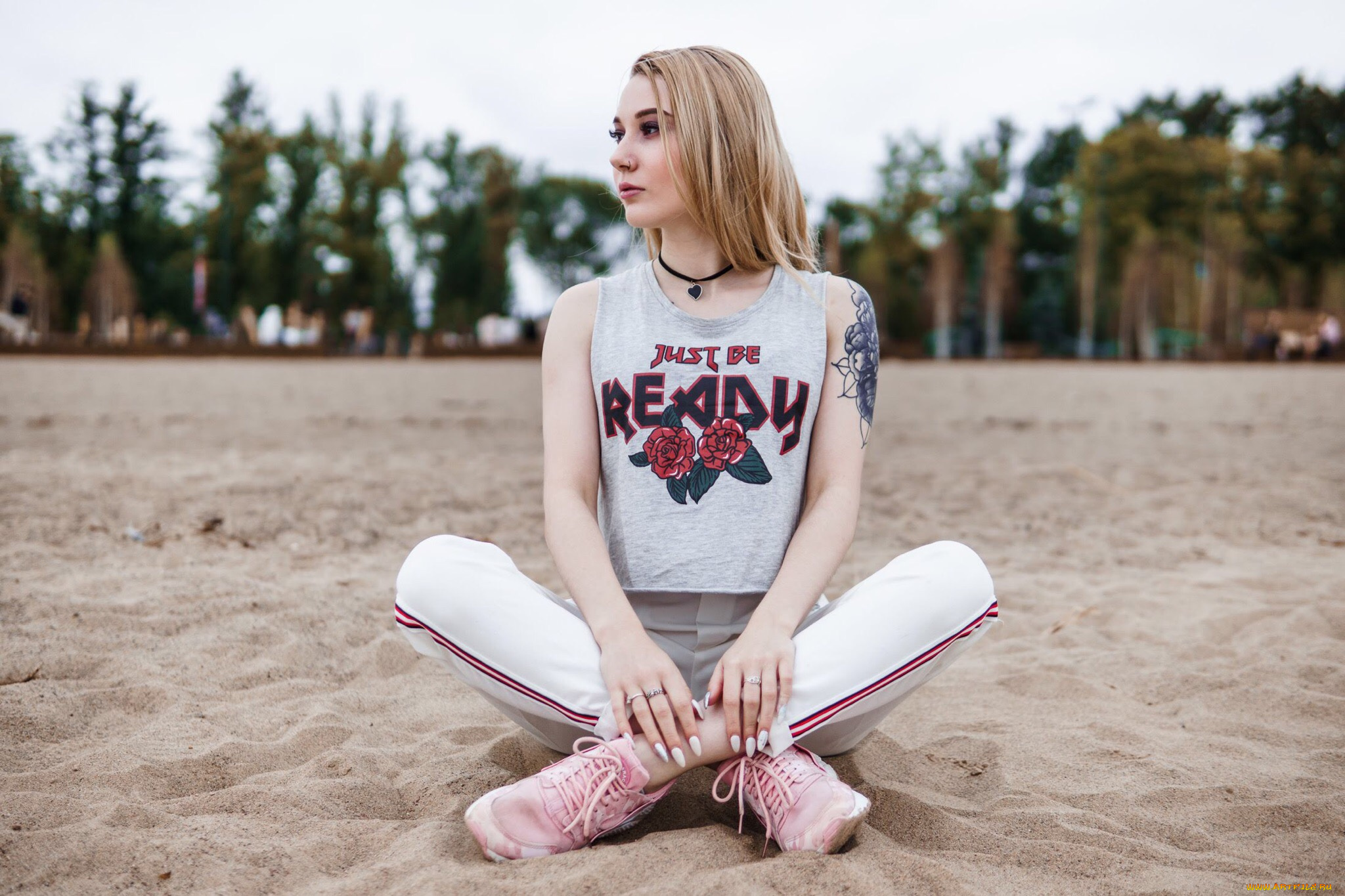 девушка, девушки, -unsort, , блондинки, , светловолосые, модель