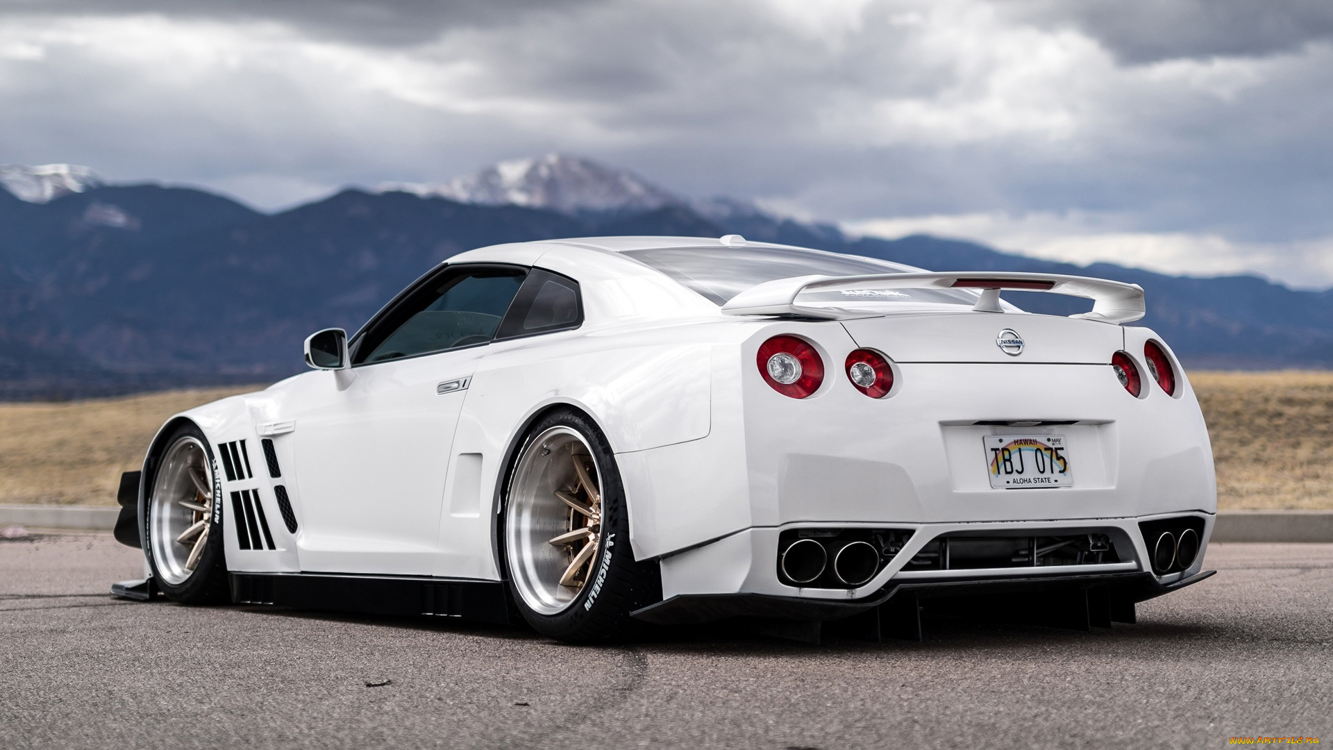 автомобили, nissan, datsun, gt-r