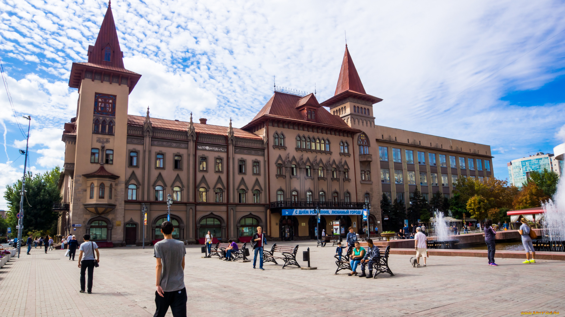 города, -, исторические, , архитектурные, памятники, cаратовская, государственная, консерватория, имени, cобинова, высшее, музыкальное, учебное, заведение, основана, в, 1912, году, проспект, кирова