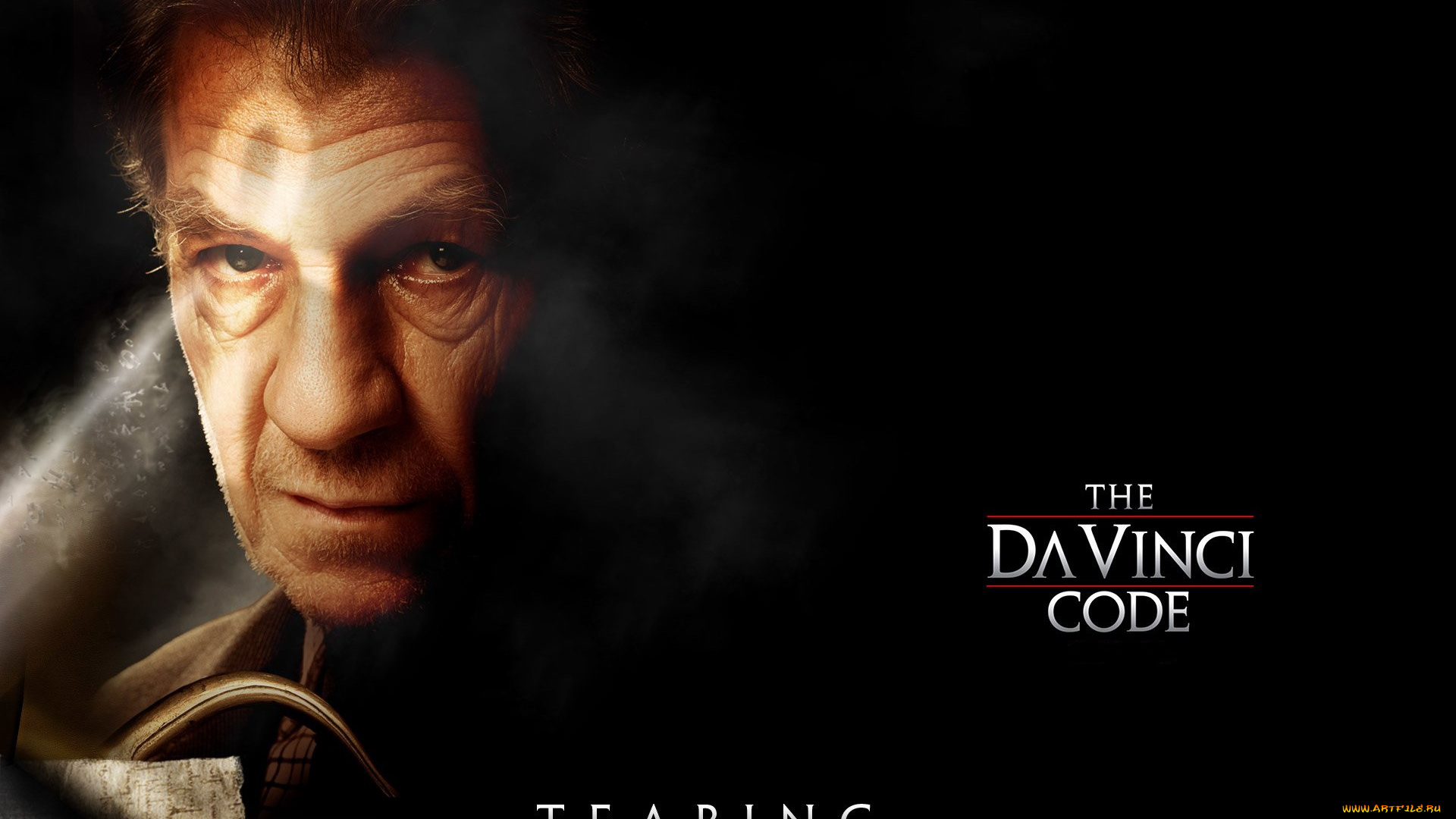 кино, фильмы, the, da, vinci, code, актер, лицо