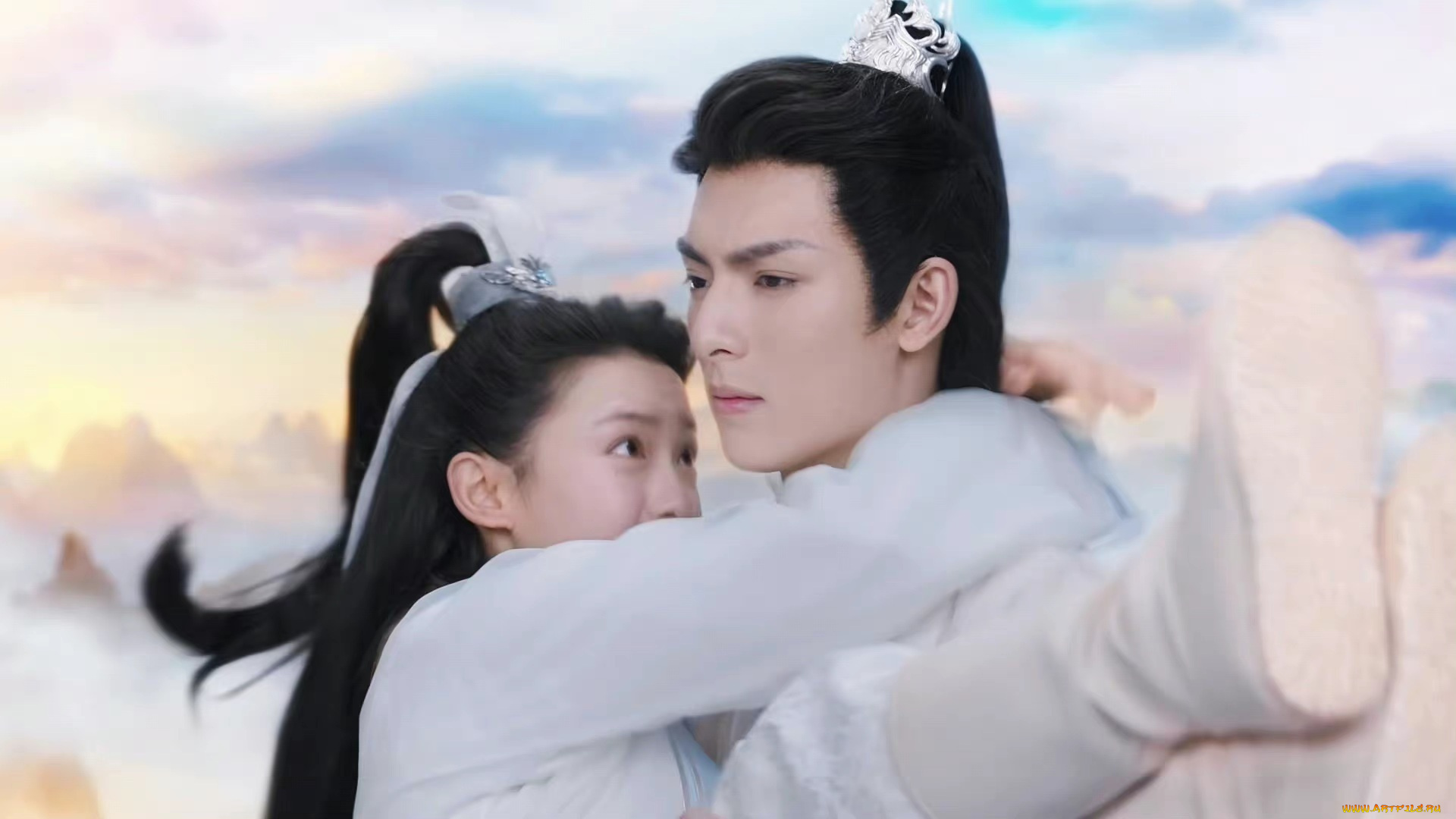 ван, хао, сюань, , сяо, тяньюй, кино, фильмы, stick, to, the, script, stick, to, the, script, следуй, сценарию