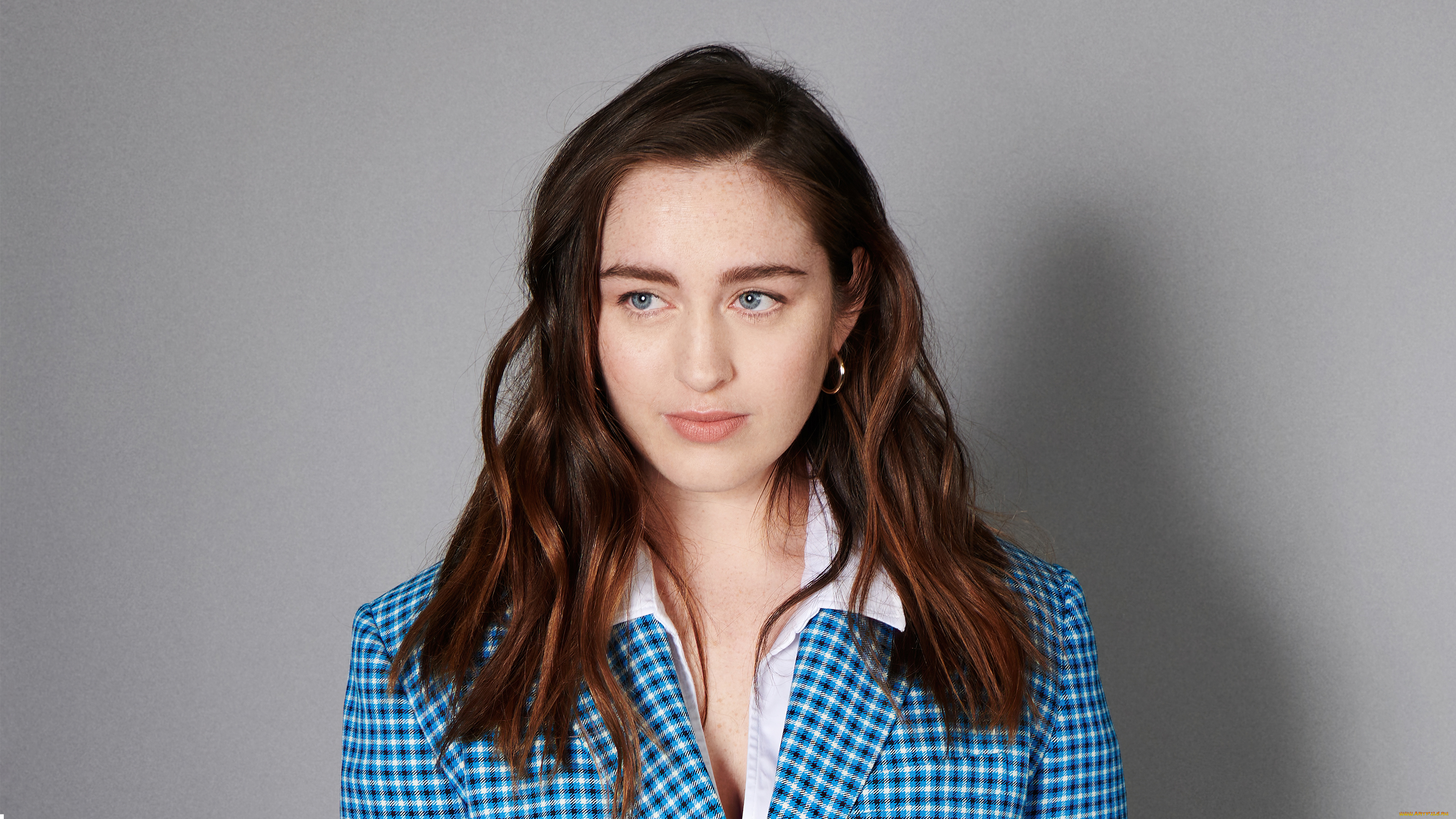 девушки, -, лица, , портреты, danielle, galligan, шатенка, лицо