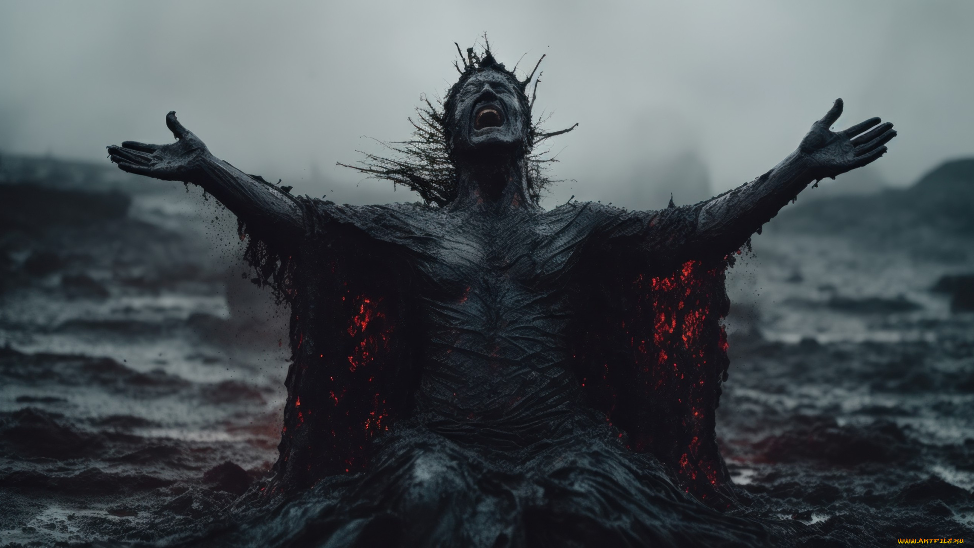 3д, графика, фантазия, , fantasy, нейросети, графика, нейроарт, ai, art, нейронные, сети, рисунки, нейро, искусство