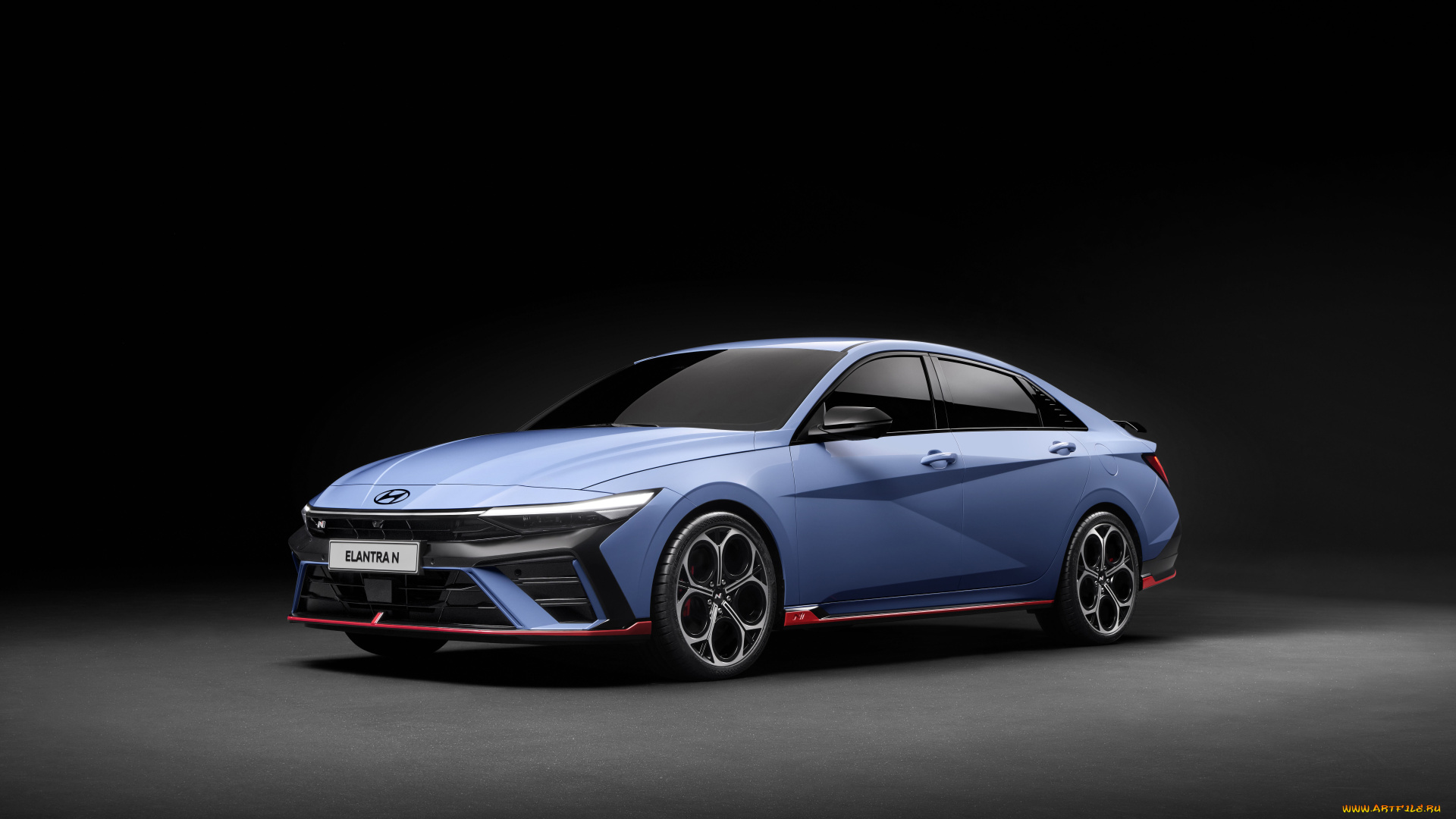 автомобили, hyundai