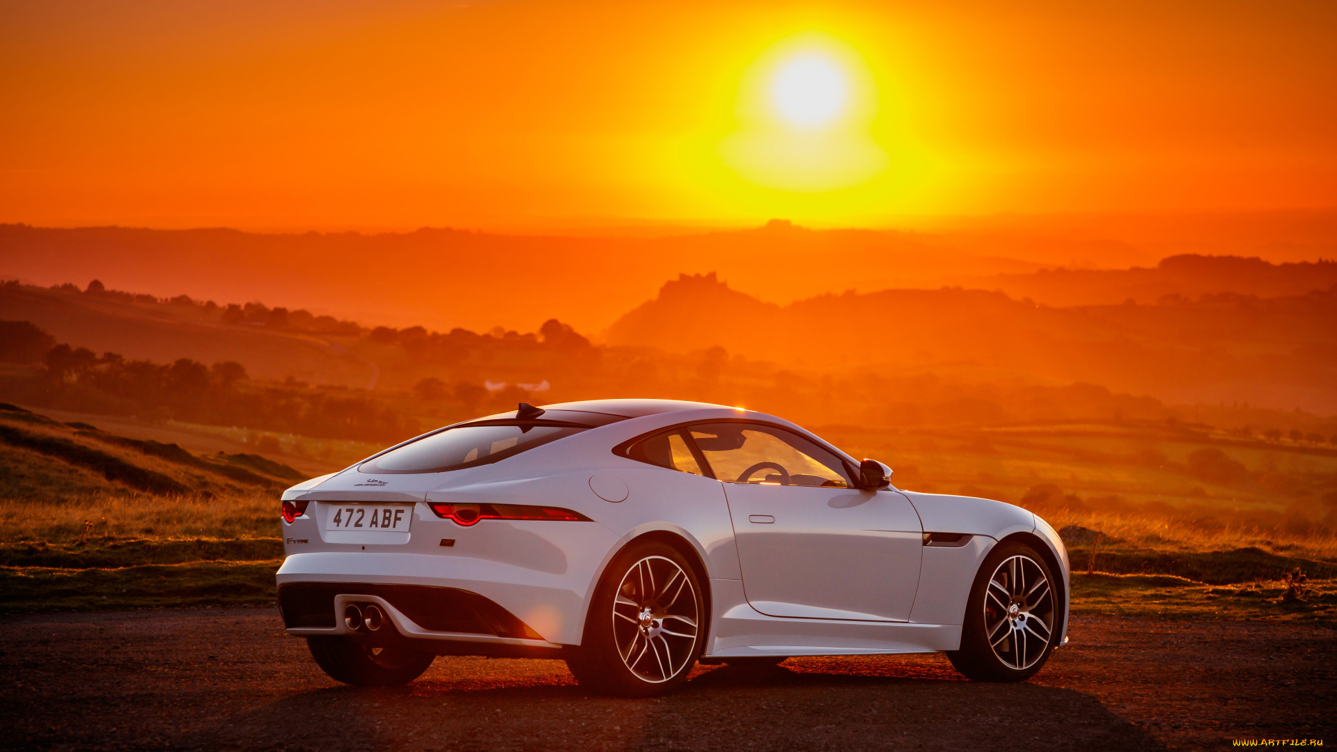 автомобили, jaguar