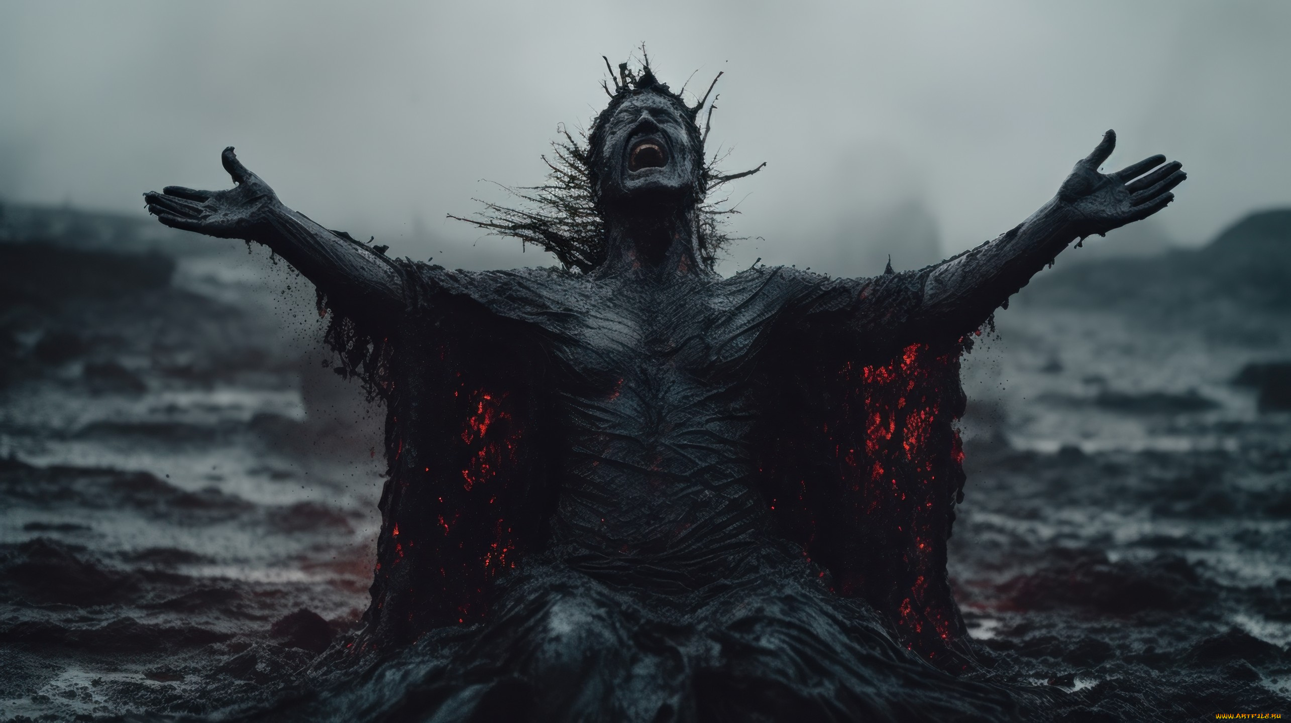 3д, графика, фантазия, , fantasy, нейросети, графика, нейроарт, ai, art, нейронные, сети, рисунки, нейро, искусство