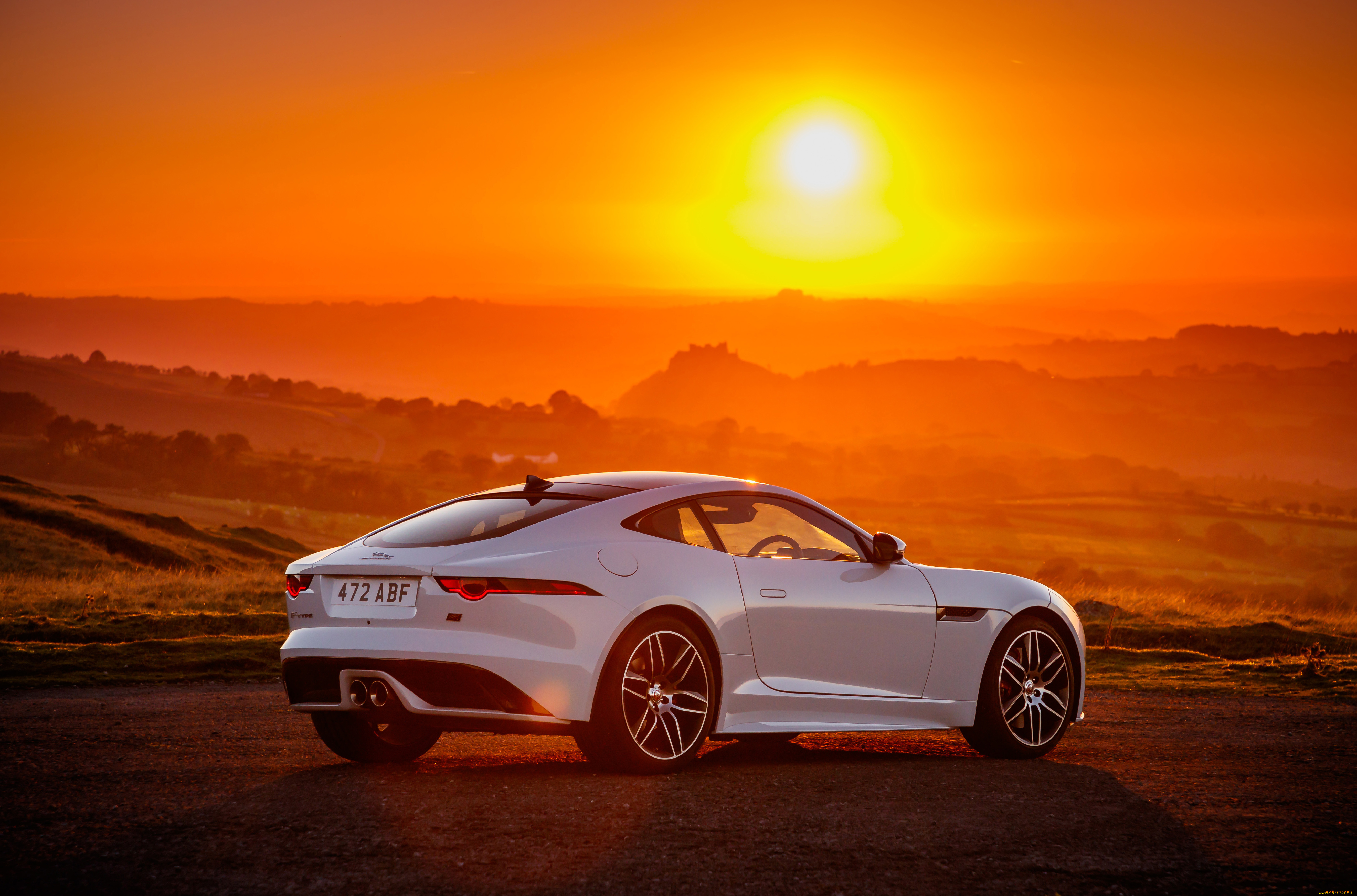 автомобили, jaguar