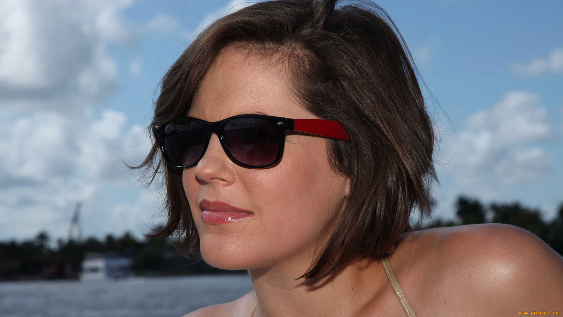 девушки, bobbi, starr, bobbi, starr