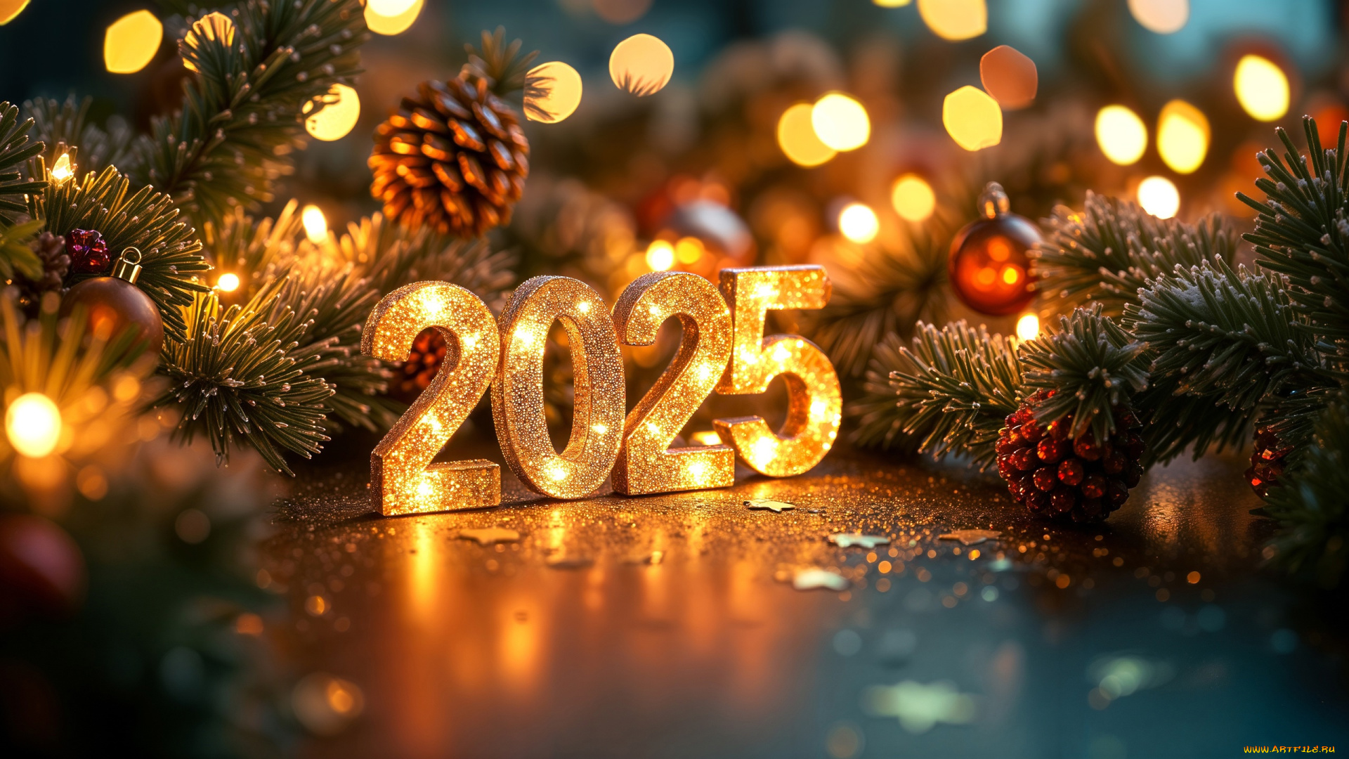 праздничные, -, разное, , новый, год, новый, год, 2025