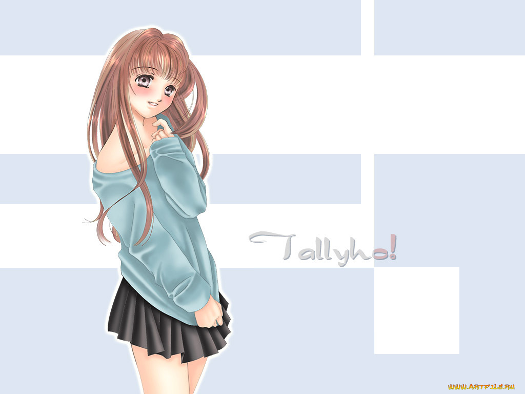 аниме, *unknown, другое