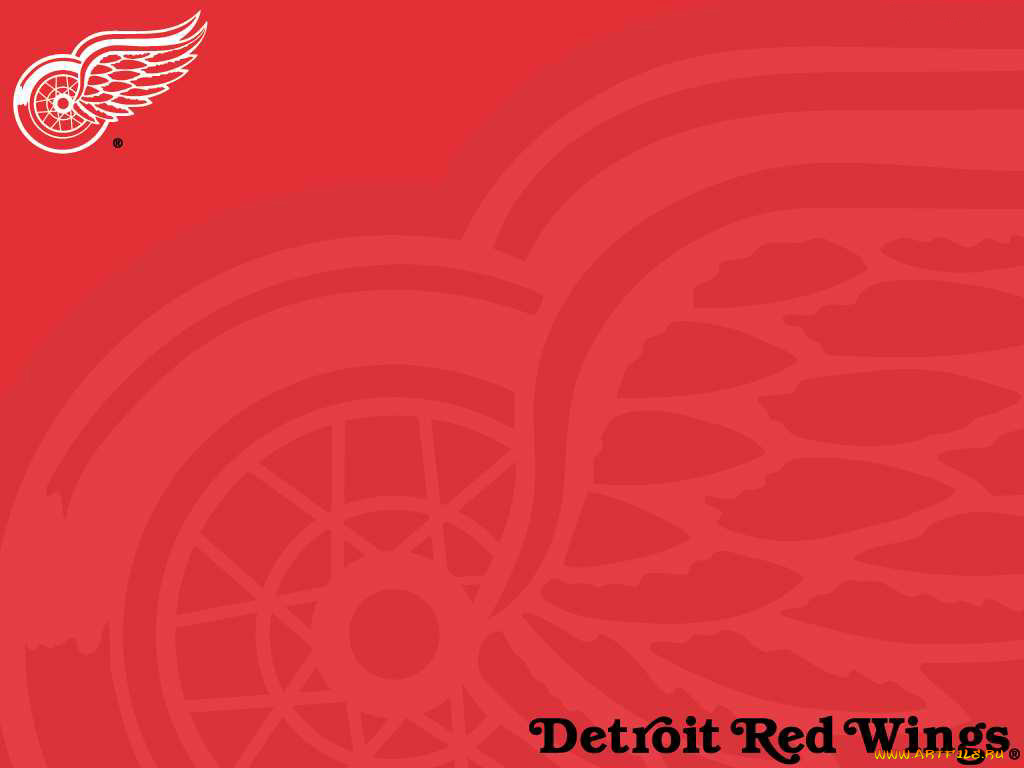 детройт, спорт, эмблемы, клубов