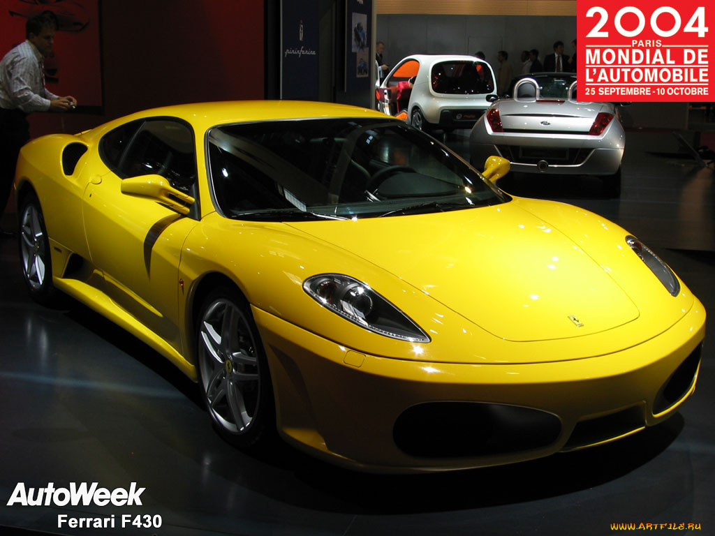 ferrari, автомобили