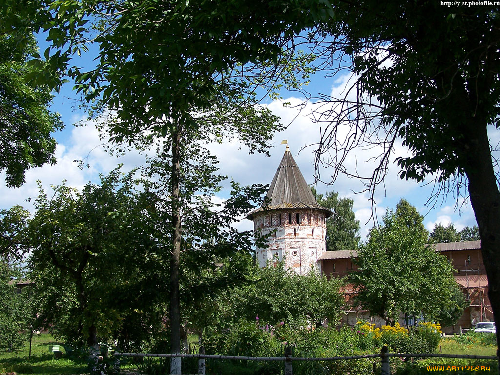 суздаль, владимирская, область, города, другое