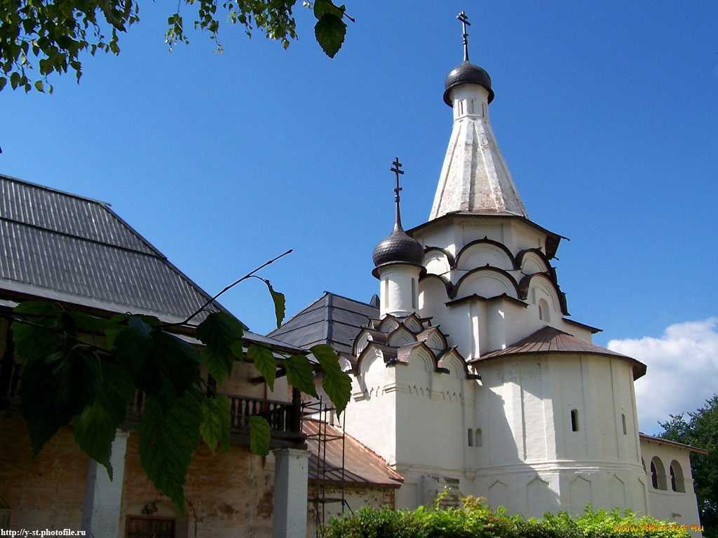 суздаль, владимирская, область, города, православные, церкви, монастыри