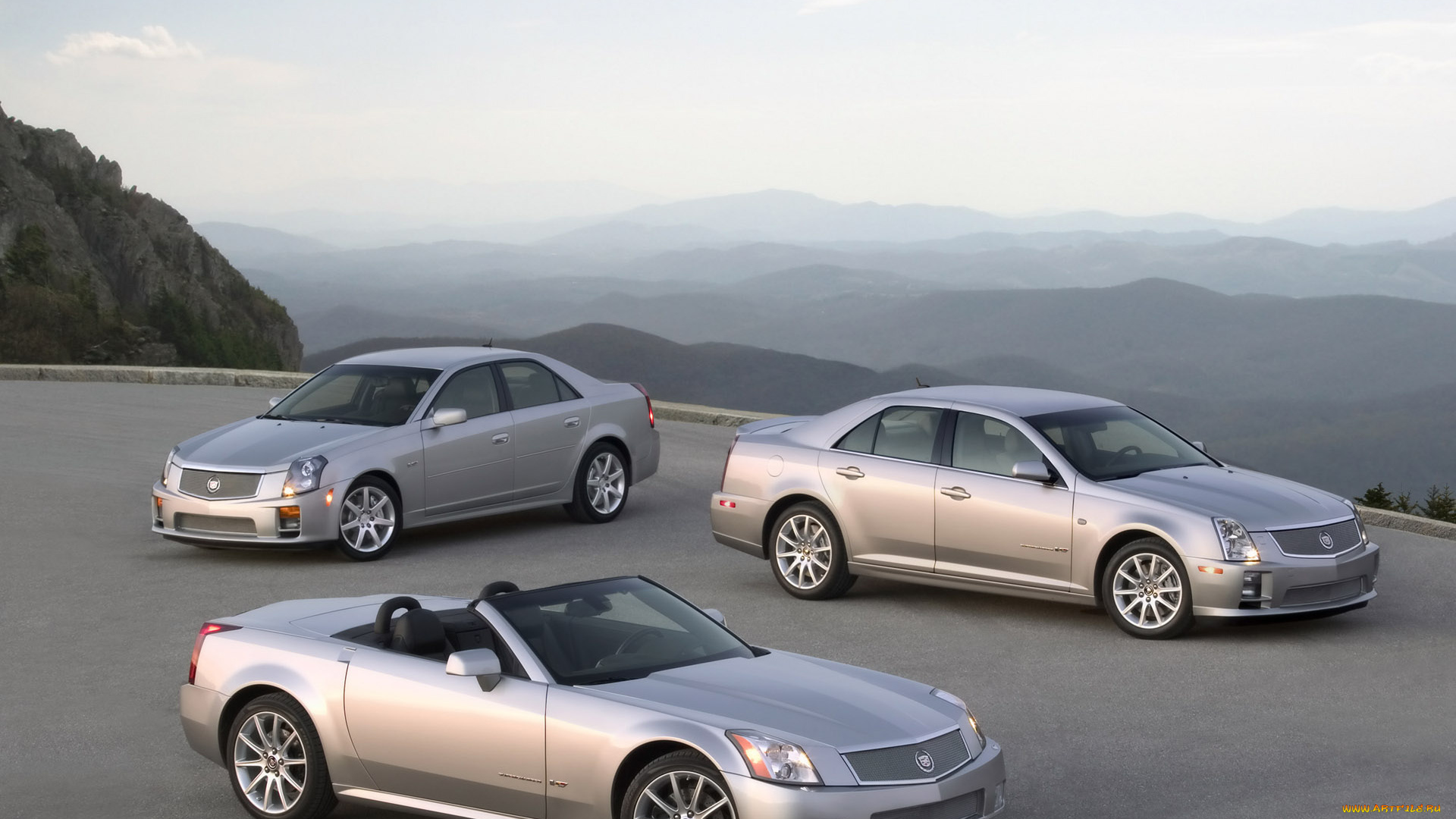 super, cadillac, автомобили