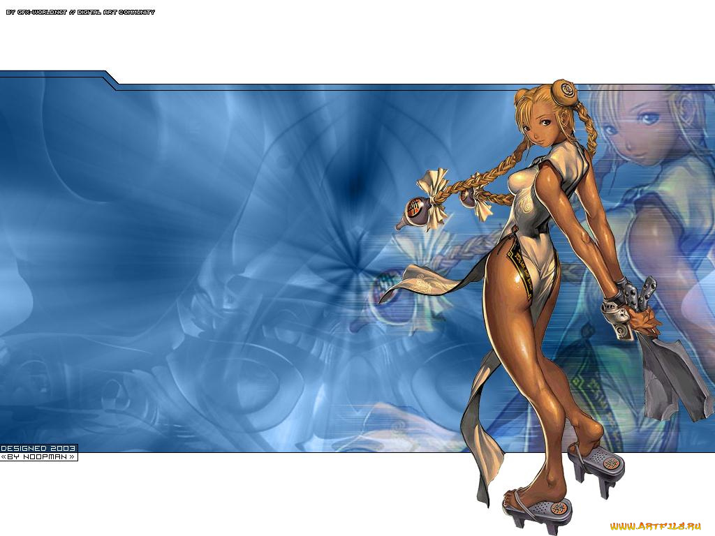 аниме, the, war, of, genesis, iii