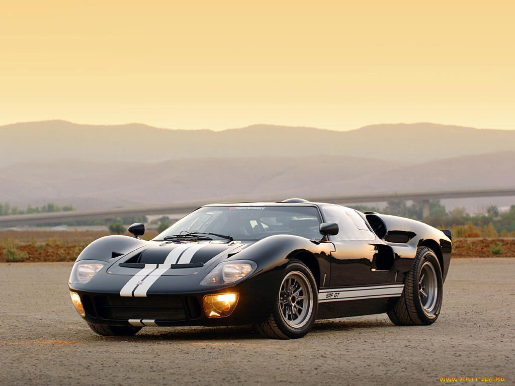 автомобили, ford