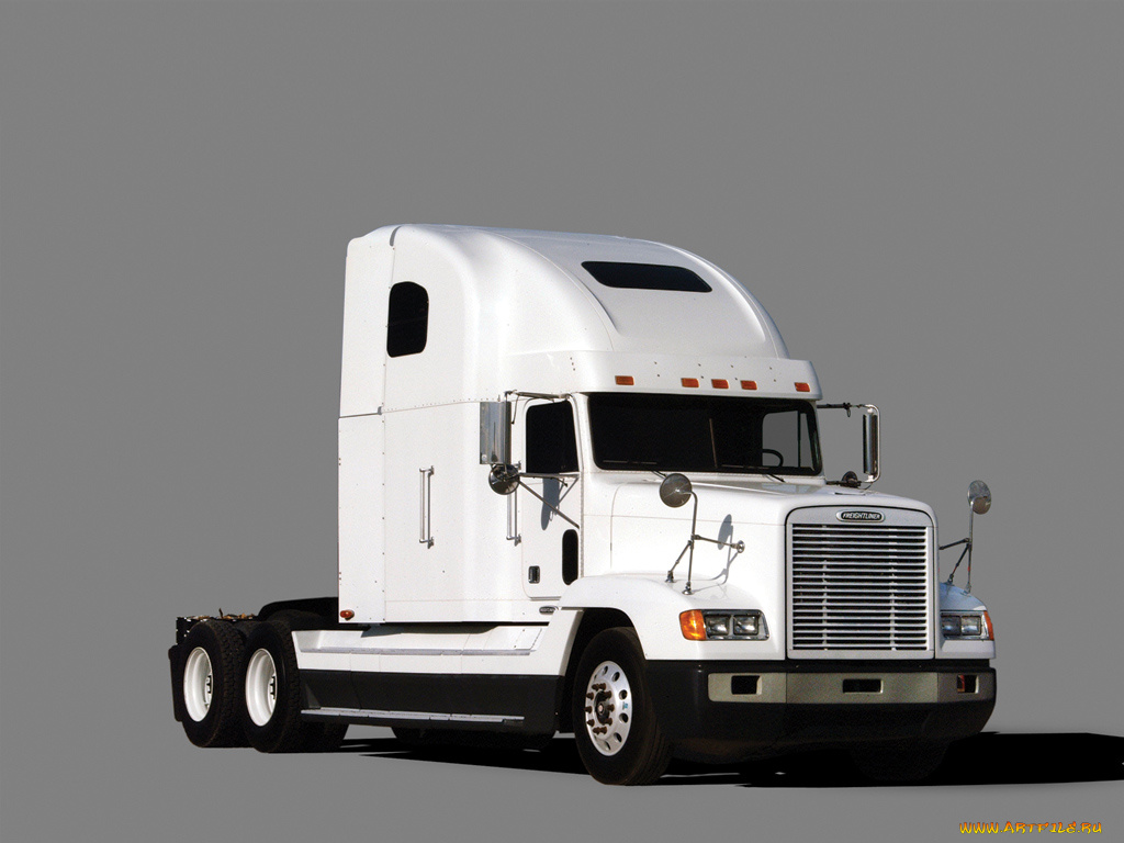 автомобили, freightliner