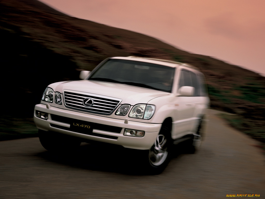 автомобили, lexus