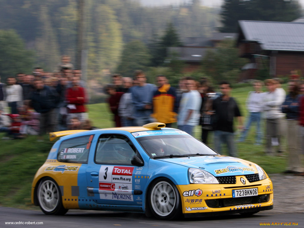 спорт, авторалли