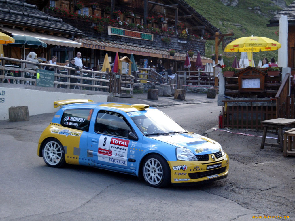 спорт, авторалли