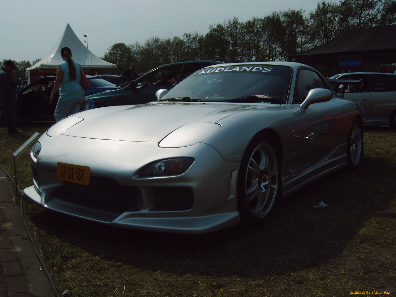 автомобили, mazda