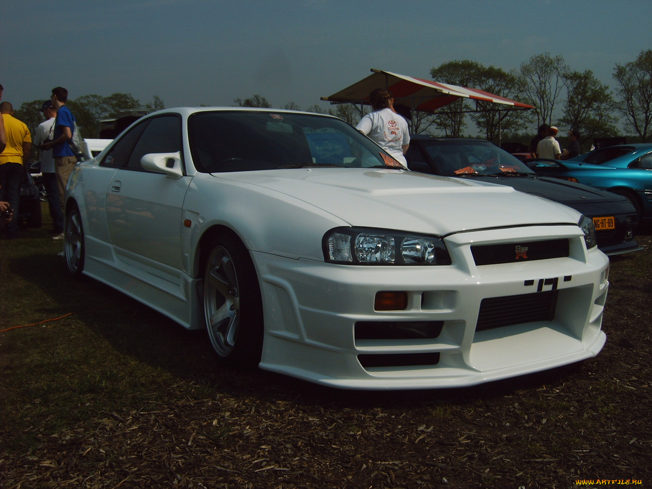 автомобили, nissan, datsun