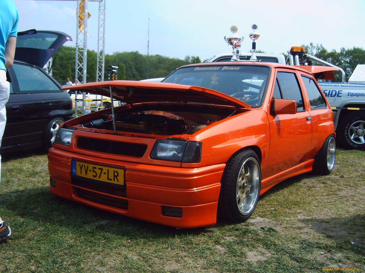 автомобили, opel