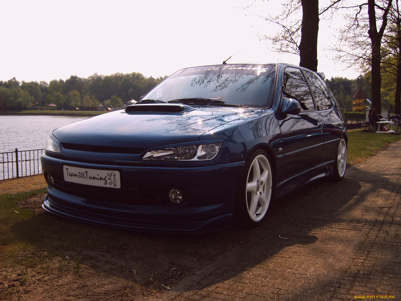 автомобили, peugeot