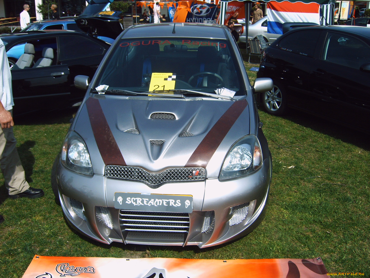 автомобили, toyota