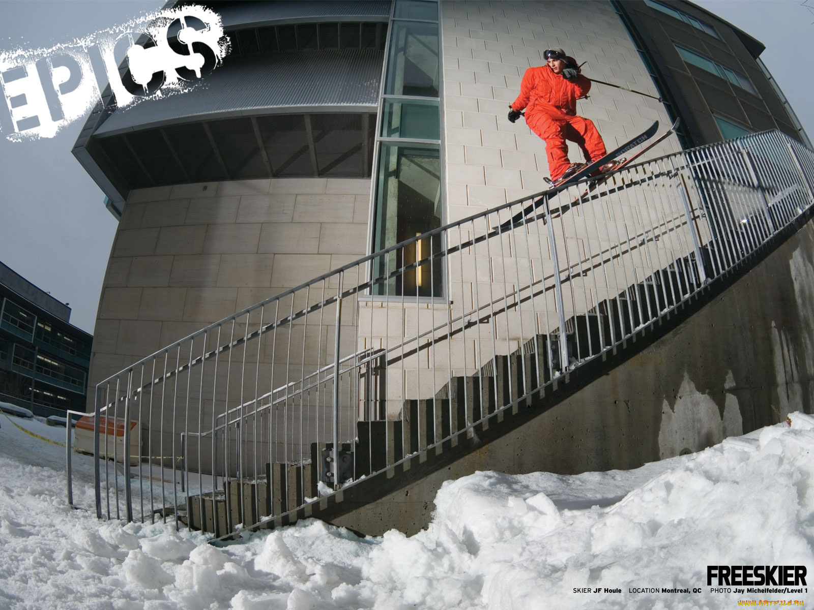 спорт, лыжный