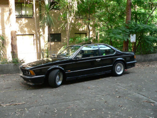 Картинка автомобили bmw