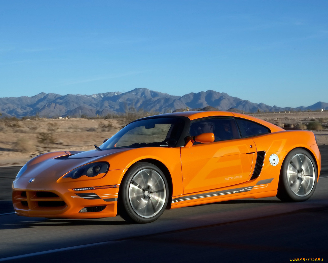 автомобили, dodge