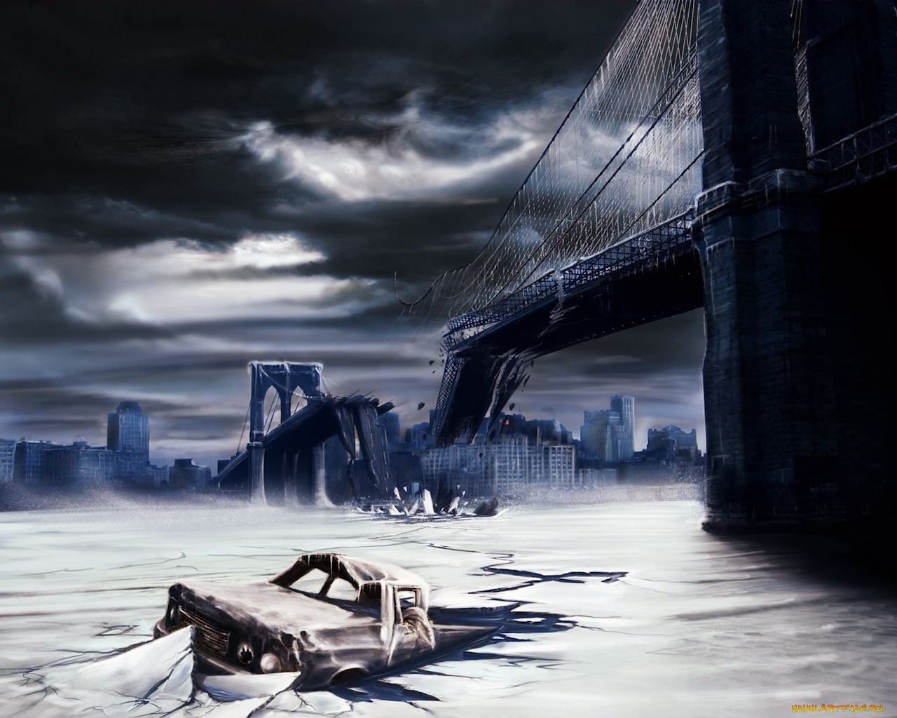 фэнтези, иные, миры, времена