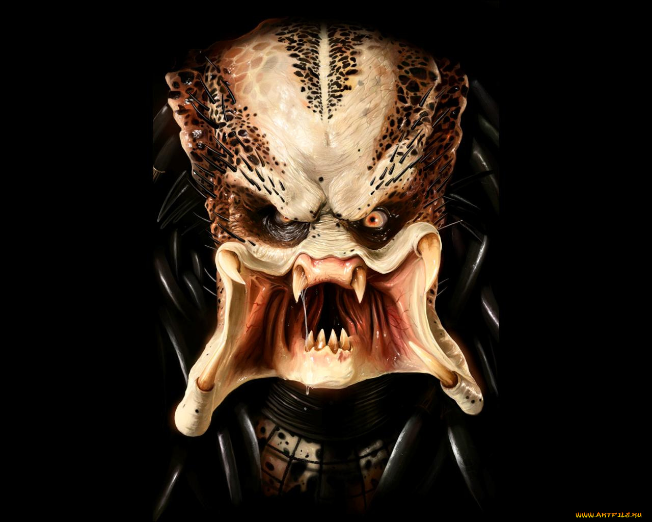 фэнтези, существа