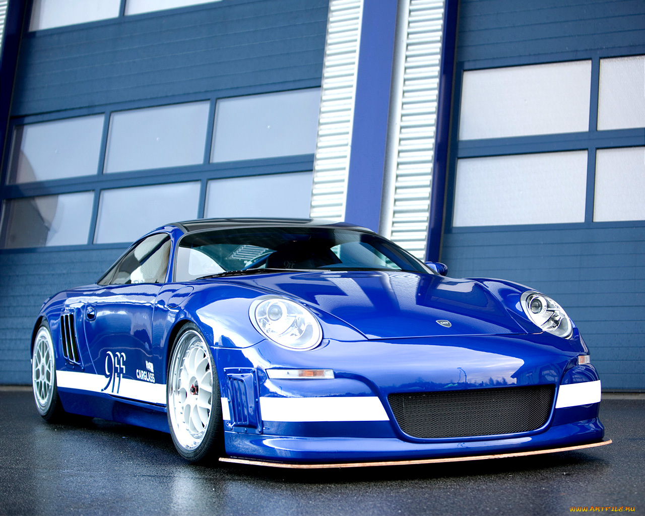 porsche, 911, gt9, автомобили