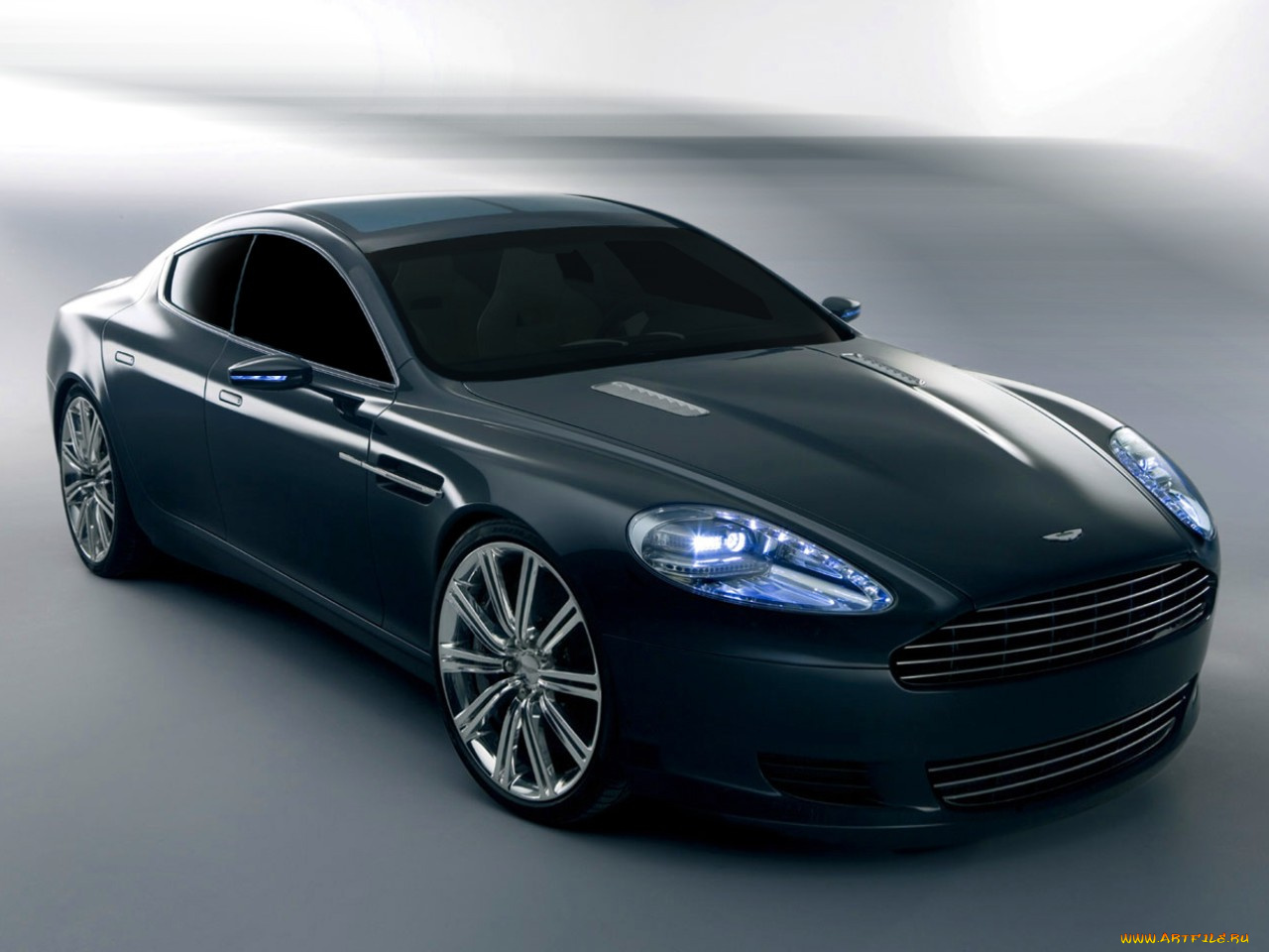 автомобили, aston, martin