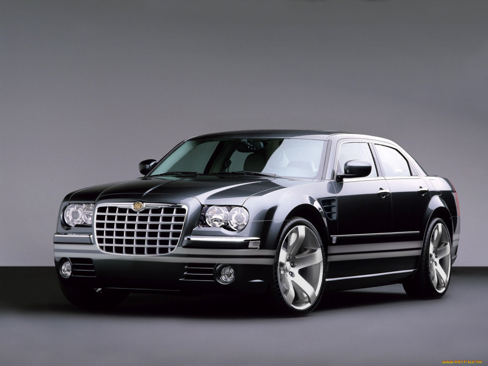 автомобили, chrysler