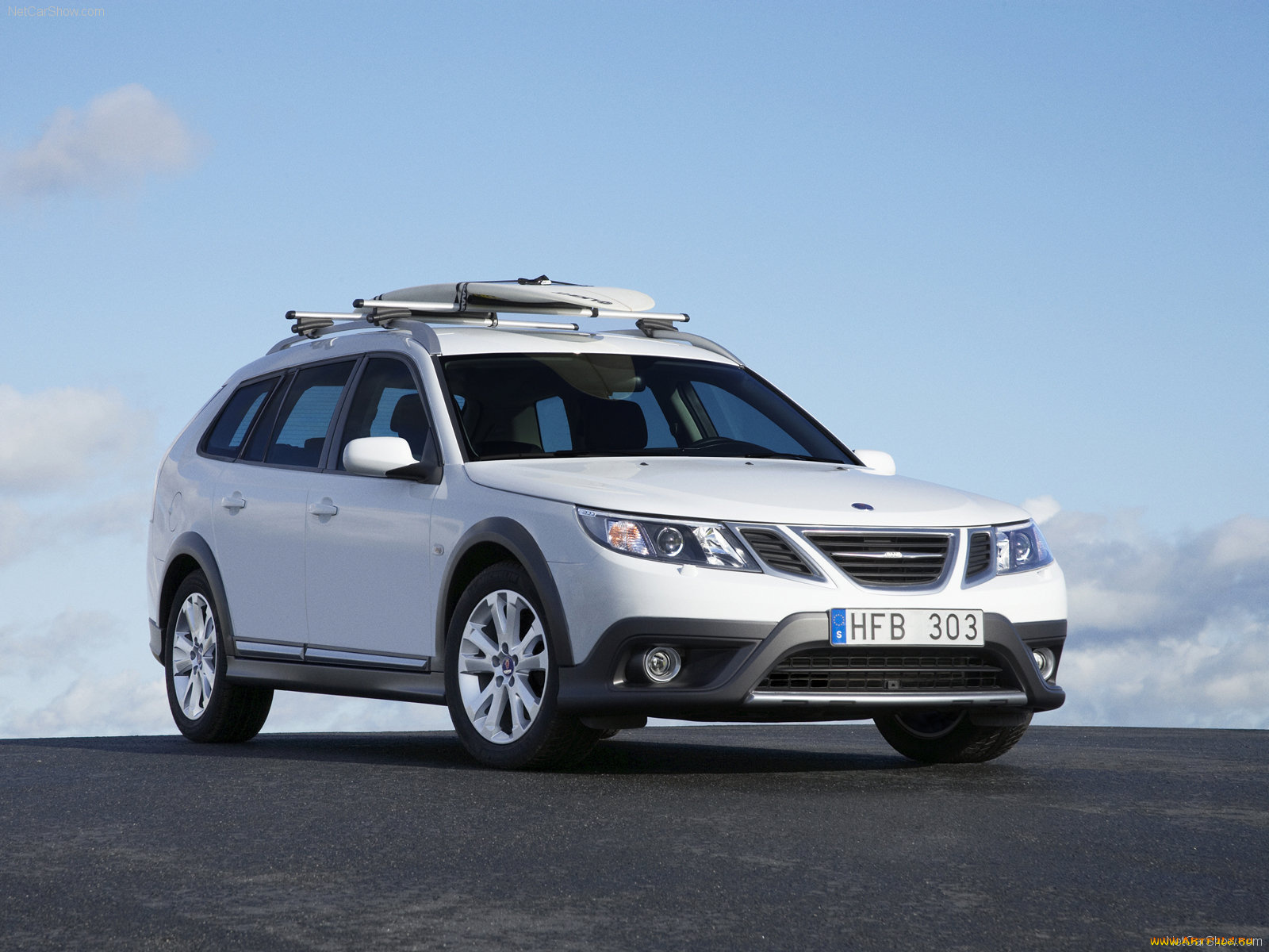 saab, 3x, 2010, автомобили