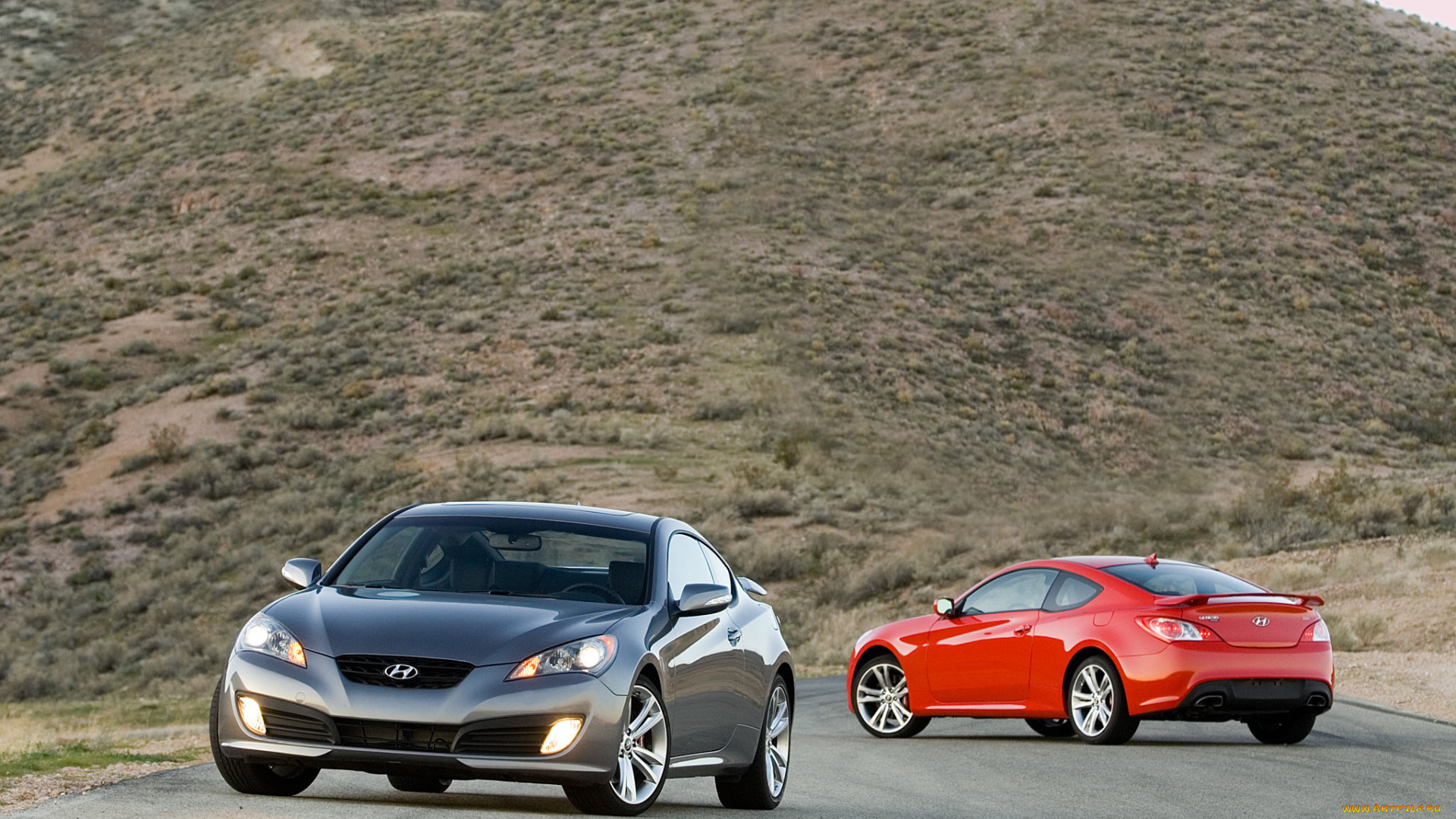 автомобили, hyundai