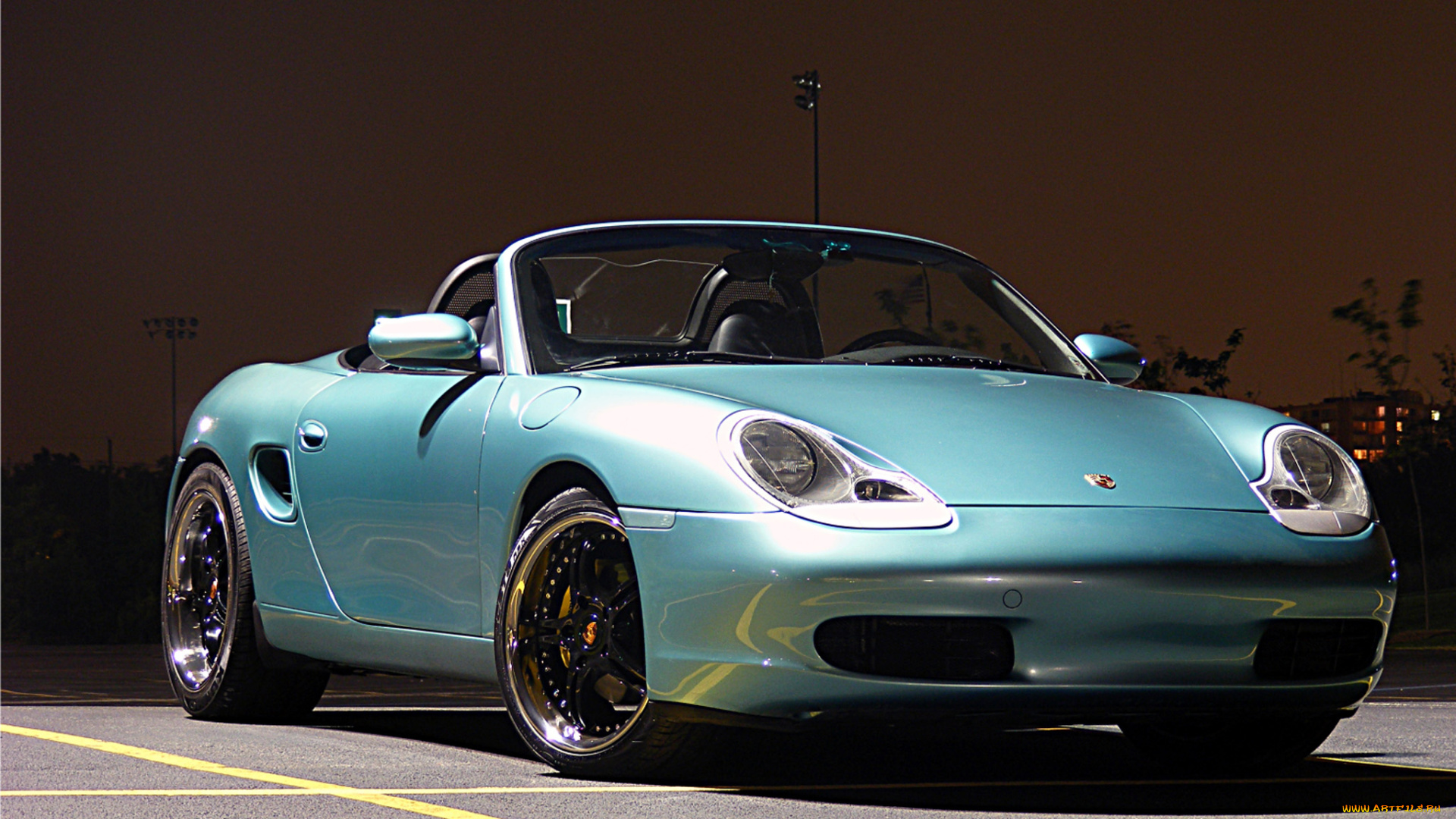 автомобили, porsche